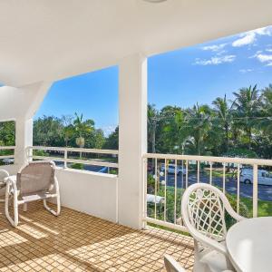 Private Argosy Apartment