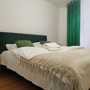 Hugo Eden Apartments