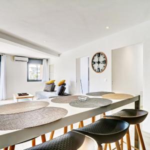 Le Yin - T3 Cosy & moderne