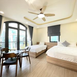 Cam Hotel Phu Quoc