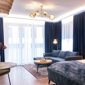 Grand Suites Corvin