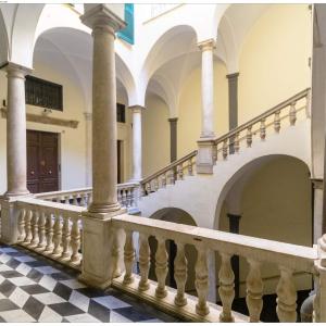 Casa Acquario Vintage