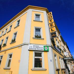 Hotel Am Kuhbogen