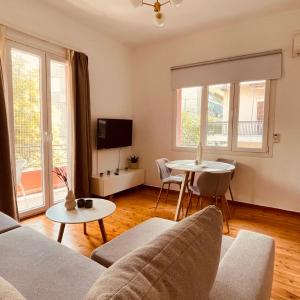 Daisy Apartment 15 min to Acropolis