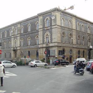 DHOME S. Domenico Catania