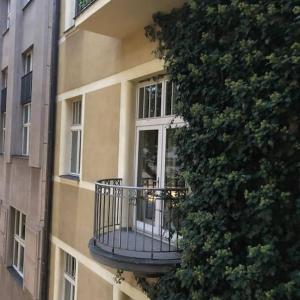 Exclusive Unique Apartment - Prague Central