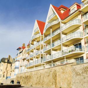 1 Bedroom Nice Apartment In Wimereux