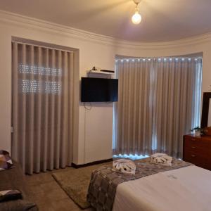 Zuni Guest House