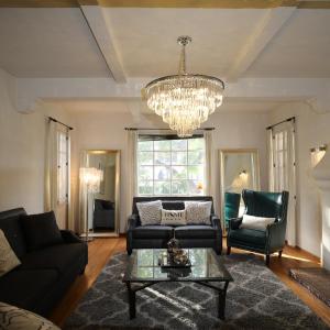 Renovated Spanish 3BD 2BA near Beverly Hills