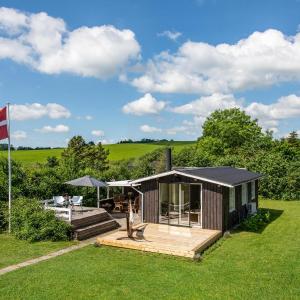 Cozy Home In Haderslev With Wifi