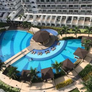 Moa Shell Residences