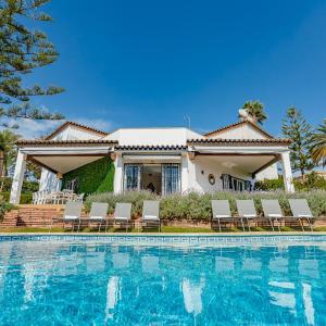 Lirios Village Marbella