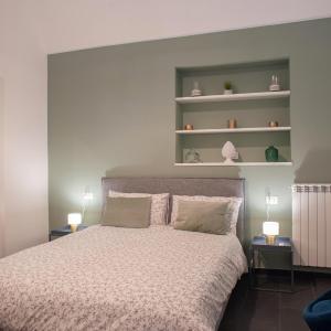 San Liborio bed and breakfast