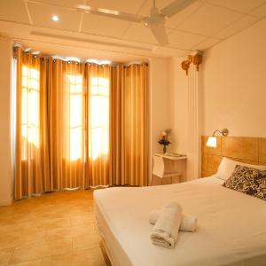 Hostal Martinval