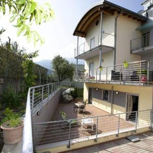 Casa Vela
