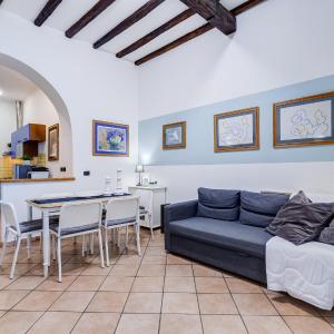 BDC - Coliseum Rome Apartments