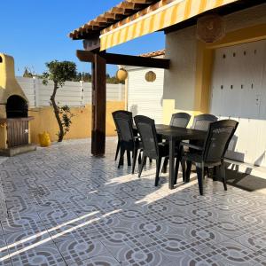 Evasion au Cap Agde