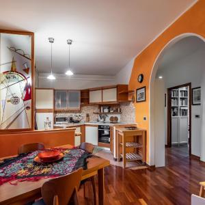 Mestre da Luca Apartment con posto auto!