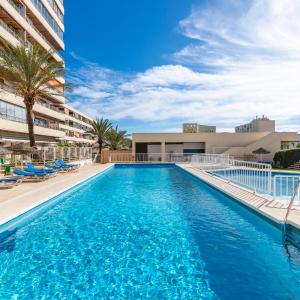 La Nogalera - Sea view apartment in the heart of Torremolinos