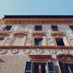 Palazzo Lupardi Relais B&B