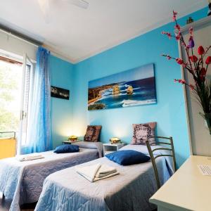 B&B ARCOVEGGIO