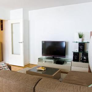 Belfort - Localisation exceptionnelle 2 chambres avec ascenseur et Parking