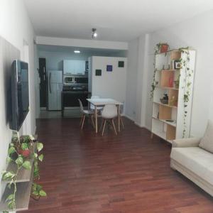 Departamento en Caballito con Sauna y Pileta,