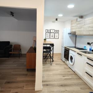 BOUTIQUE Apartment AVE Centro Lleida