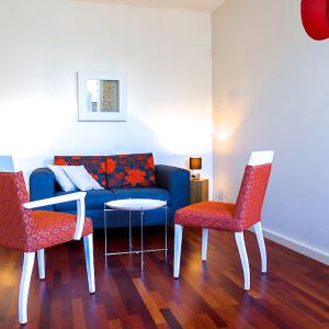 Sainte Catherine - Duplex 1 chambre proche des boutiques du centre ville