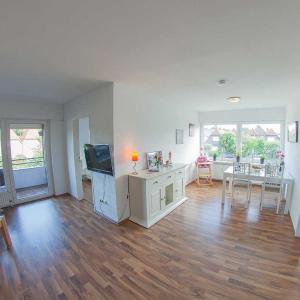 Ferienwohnung Nordseeluft, FeWo Vermittlung Nordsee