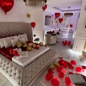 Casanova Luxury Suite