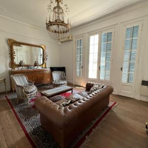 Beautiful 3 bedroom apartment in the Heart San Telmo