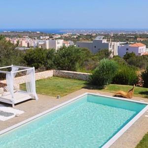 Villa Sobre - Spacious and Comfortable.