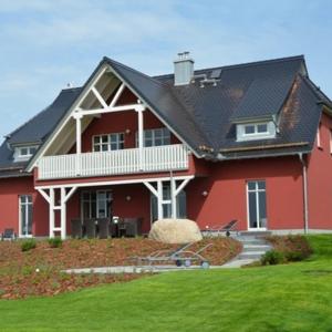 Landhaus Hagenblick - Apt. 01