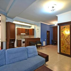 Spacious Apartment in Yerevan,Centre, Aram Street