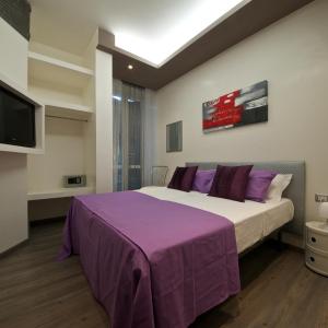 Roma Naif Rooms by Hili
