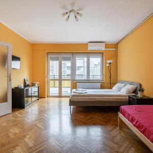 BpR Castle Point Apartment