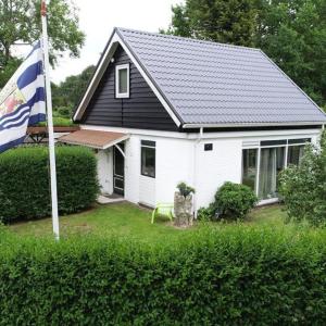 Holiday Home Valentijn aan het Veerse Meer
