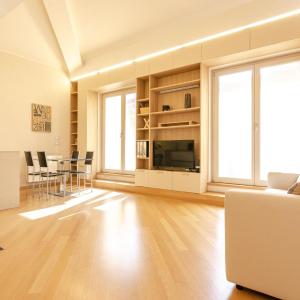 Rizzoli Terrace Apartment
