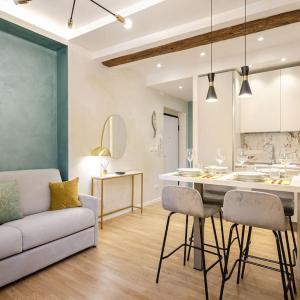 Portanova Luxury Home
