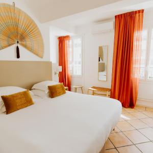 Palm Boutique Hôtel Nice