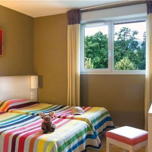 La Villa Du Lac- 3 rooms for 6 people