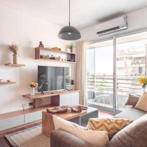 Quartier San Telmo Suites 10