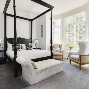 The Abbey Notting Hill
