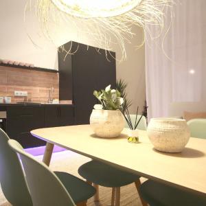 Loft Ibiza Apartamento n2