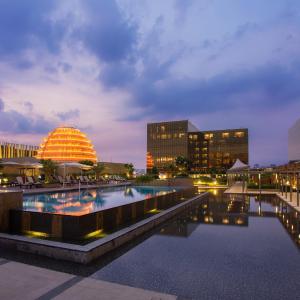 City of Dreams - Nobu Hotel Manila