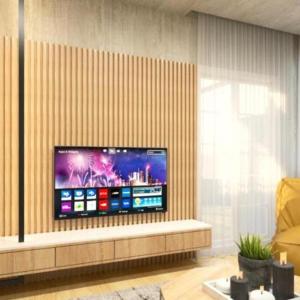 Central Deluxe Apartment