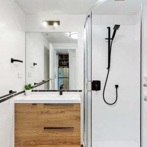 1BR with Stunning Harbour Views - Netflix - WiFi