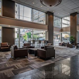 Delta Hotels by Marriott Montreal