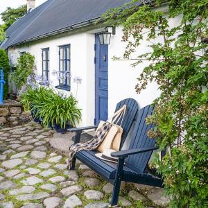 Nice Home In Simrishamn